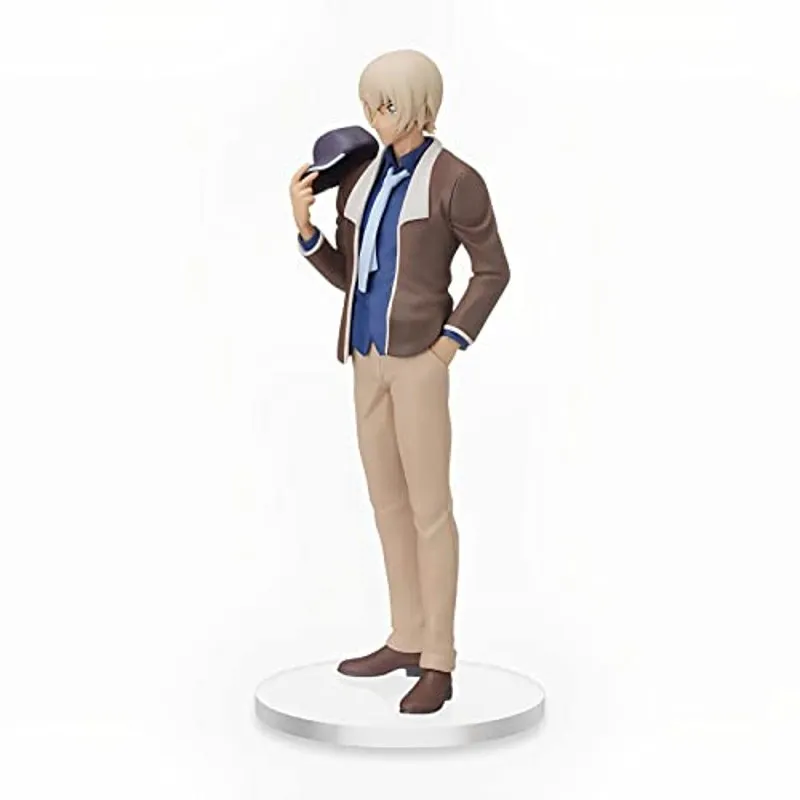 sega-detective-conan-bourbon-pm-anime-figur-amuro image 4