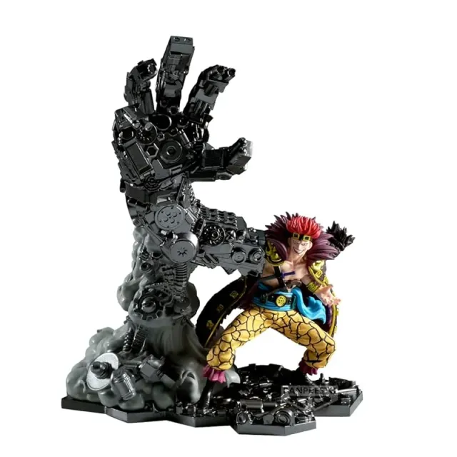 banpresto-one-piece-eustass-kid-figlife-figur-wano image 1