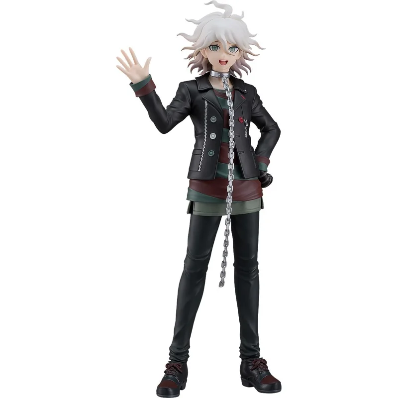 danganronpa-pop-up-parade-nagito-komaeda-figur-jacke image 1