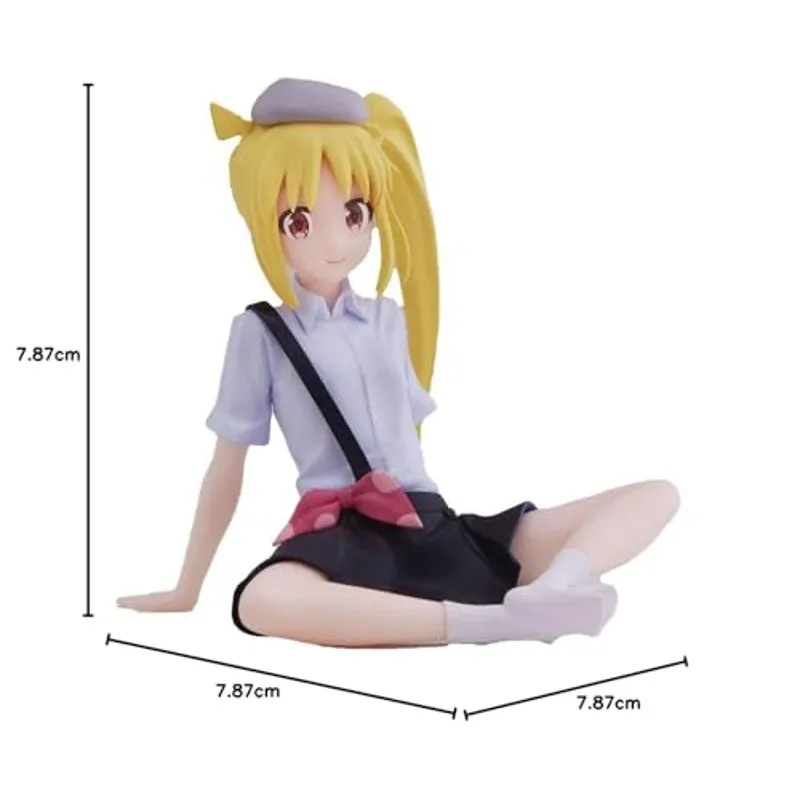 furyu-bocchi-the-rock-nijika-ijichi-noodle-stopper-figur image 2