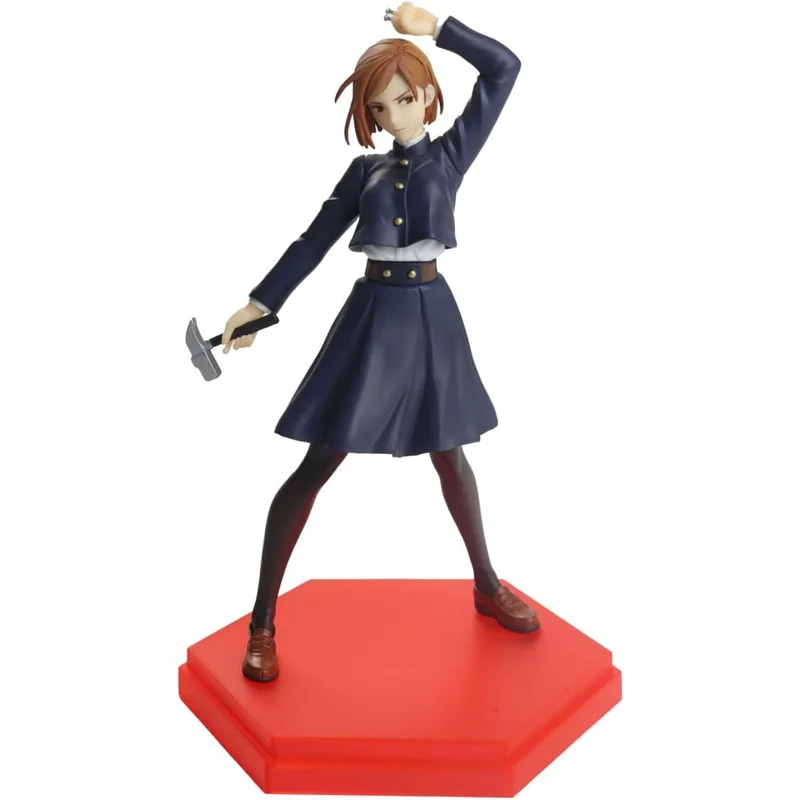 good-smile-jujutsu-kaisen-nobara-kugisaki-pop-up-parade-figur image 1