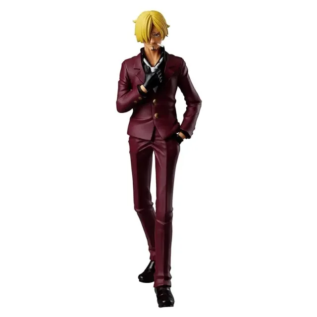 banpresto-one-piece-sanji-figur-the-shukko-special image 1