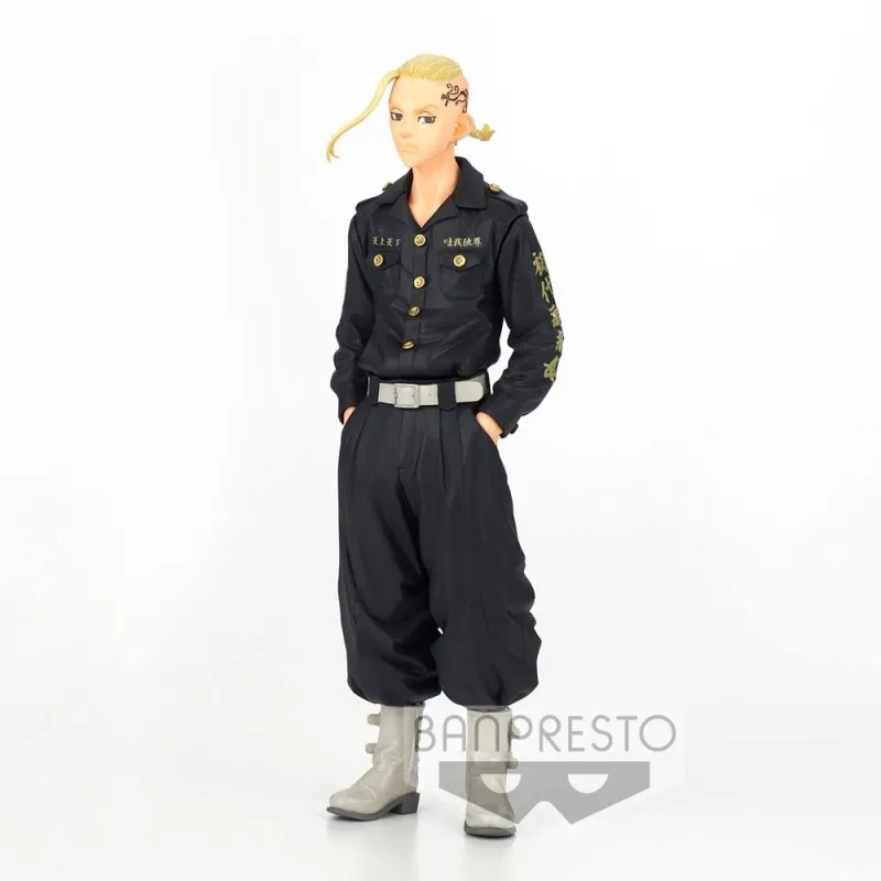 tokyo-revengers-ken-ryuguji-figur-draken-sammlerfigur image 1