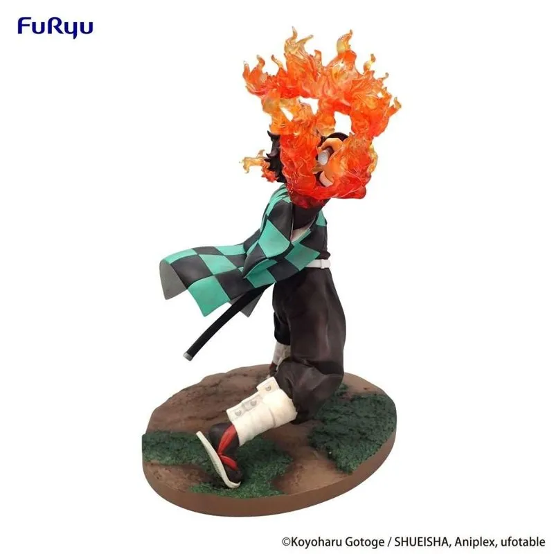 demon-slayer-tanjiro-kamado-exceed-creative-figur-schwert image 3
