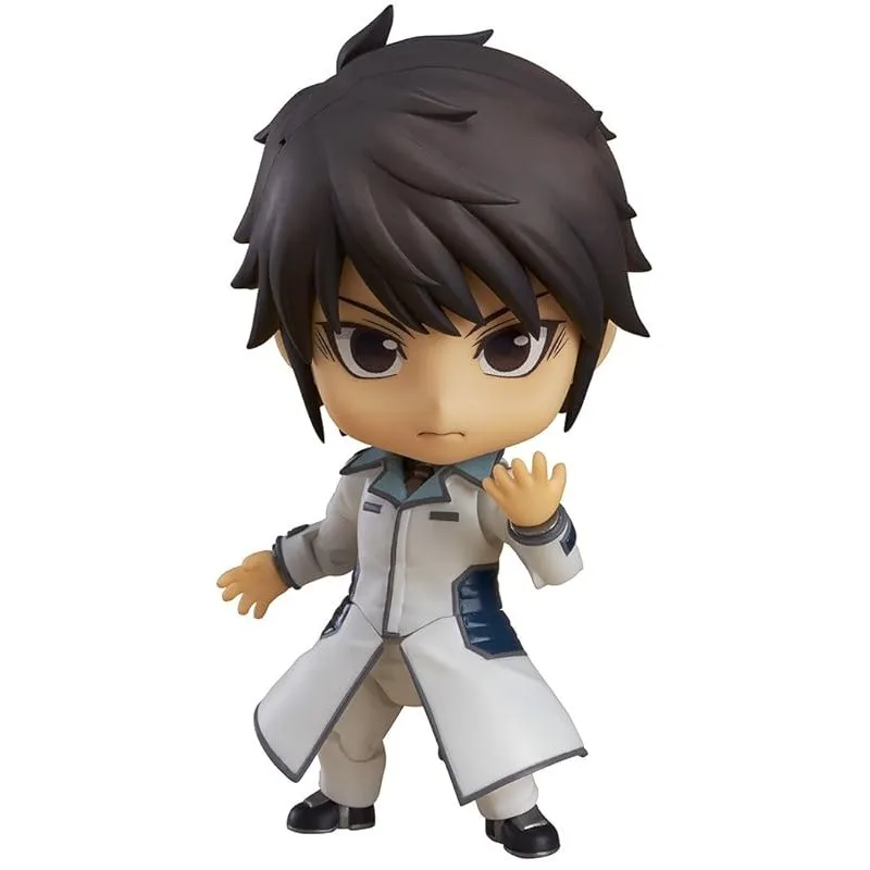 touken-ranbu-akari-hizamaru-nendoroid-figur image 1