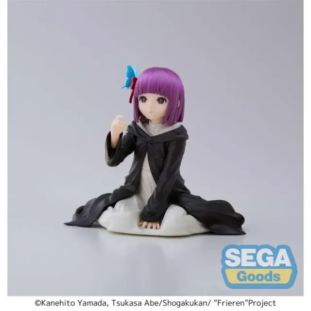 furyu-frieren-fern-figur-anime-sammelfigur image 1