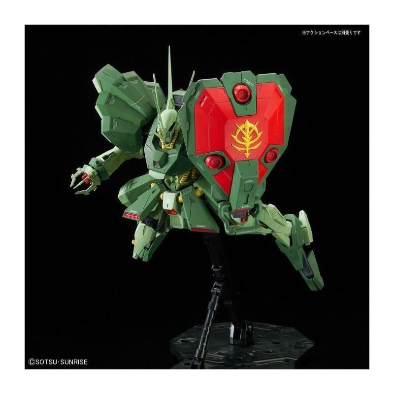 bandai-gundam-re-100-hamma-hamma-modellbausatz-1-100 image 3