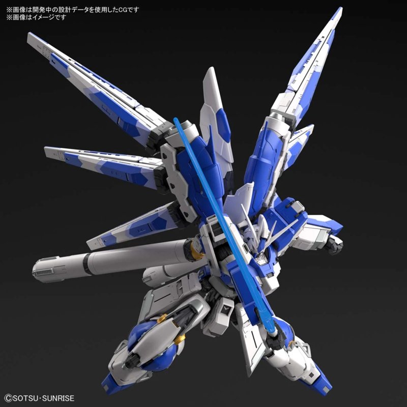 bandai-rg-36-hi-nu-gundam-1-144-modellbausatz-gunpla image 2