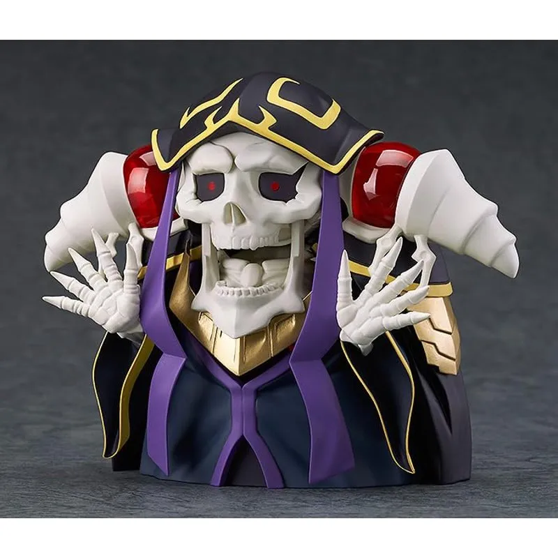 good-smile-overlord-ainz-ooal-gown-nendoroid-figur image 2