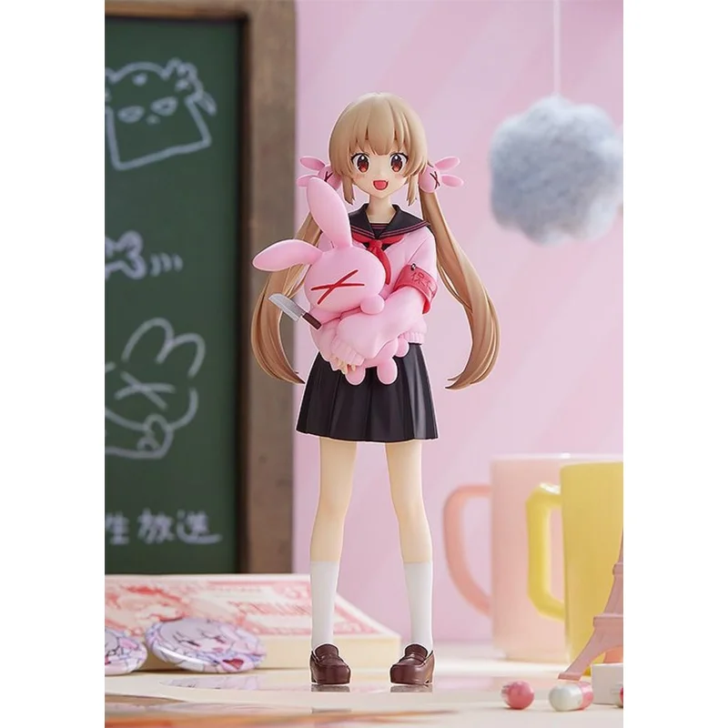 good-smile-pop-up-parade-natori-sana-figur-schuluniform image 2