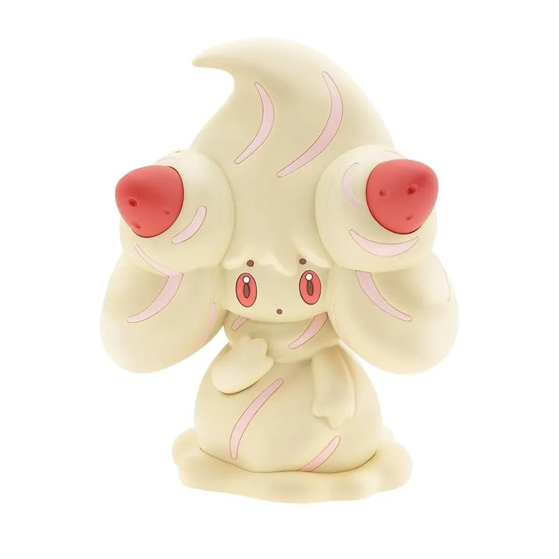 pok-mon-quick-12-alcremie-sammelfigur-pvc-mini image 1