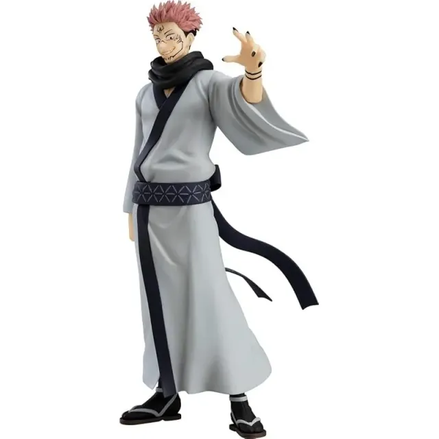 good-smile-jujutsu-kaisen-sukuna-pop-up-parade-figur image 1