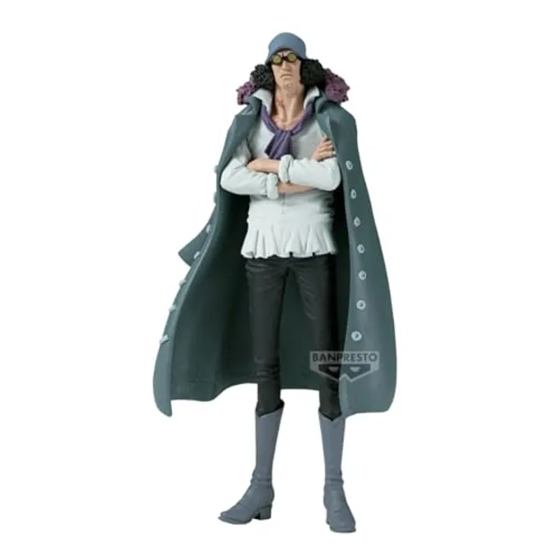 one-piece-king-of-artist-kuzan-figur image 2