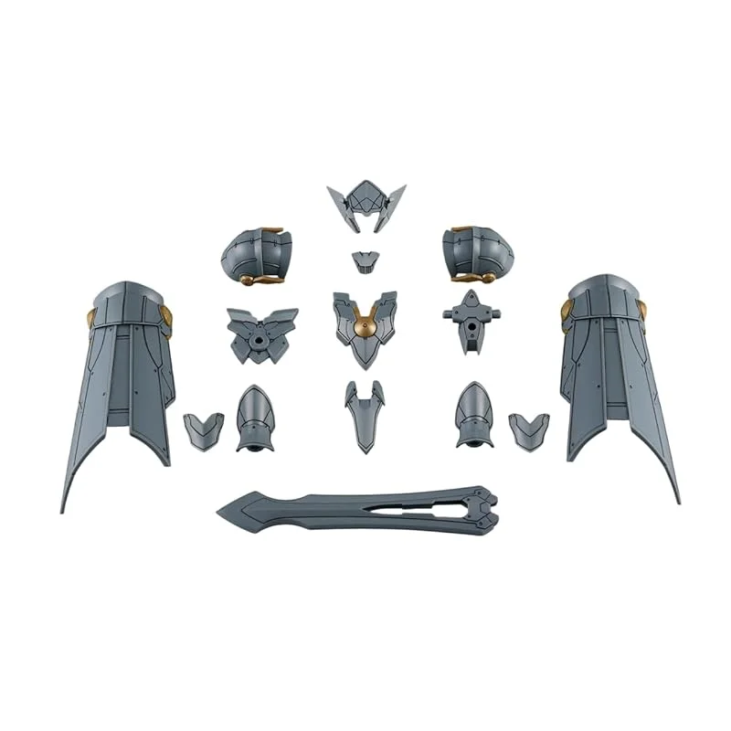 bandai-30mf-liber-paladin-r-stung-a02-model-kit image 1