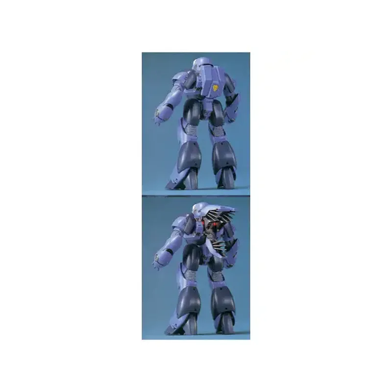 moderoid-patlabor-fantom-1-60-modellbausatz-actionfigur image 2