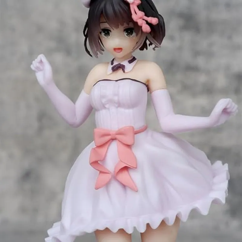 vocaloid-megumi-kato-anime-figur image 2