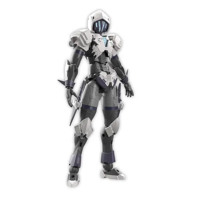 fate-30mf-11-rosan-assassin-figur-model-kit image 1