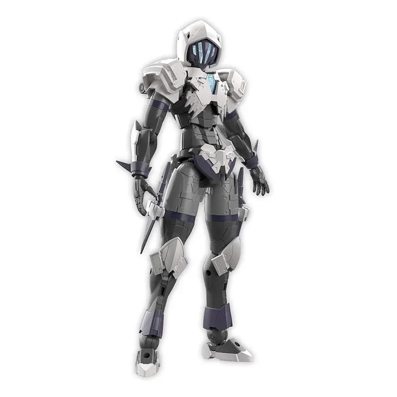 fate-30mf-11-rosan-assassin-figur-model-kit image 1
