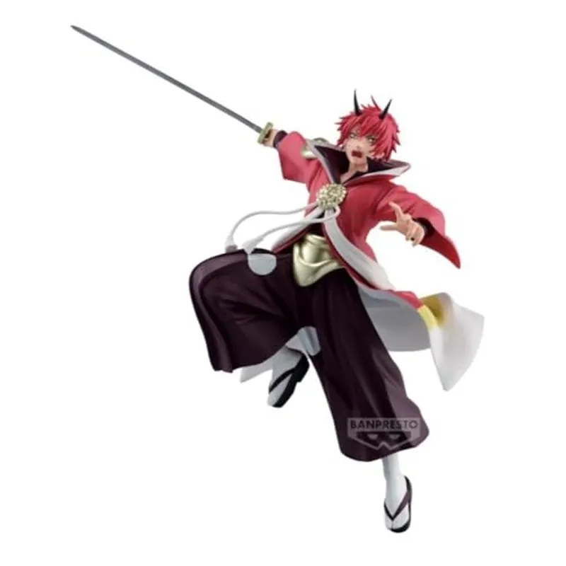 that-time-as-slime-benimaru-anime-figur-sammelfigur image 2