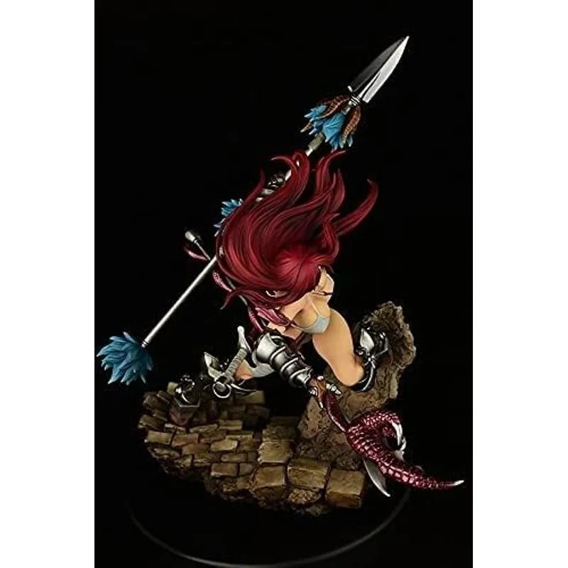 fairy-tail-erza-scarlet-the-knight-refine-1-6-figur image 4