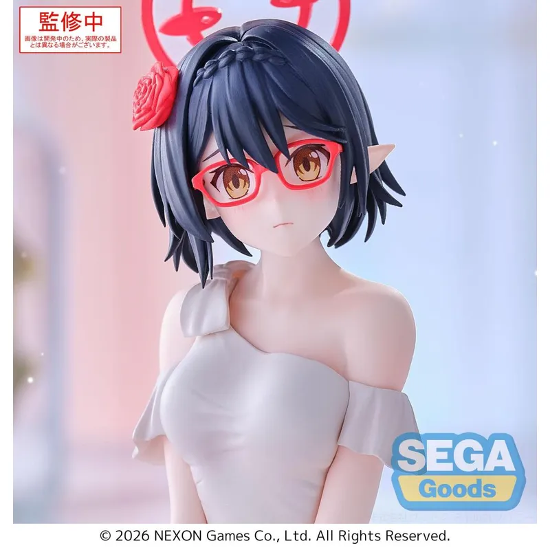 sega-ayane-yumemirize-anime-figur-sammlerfigur image 5