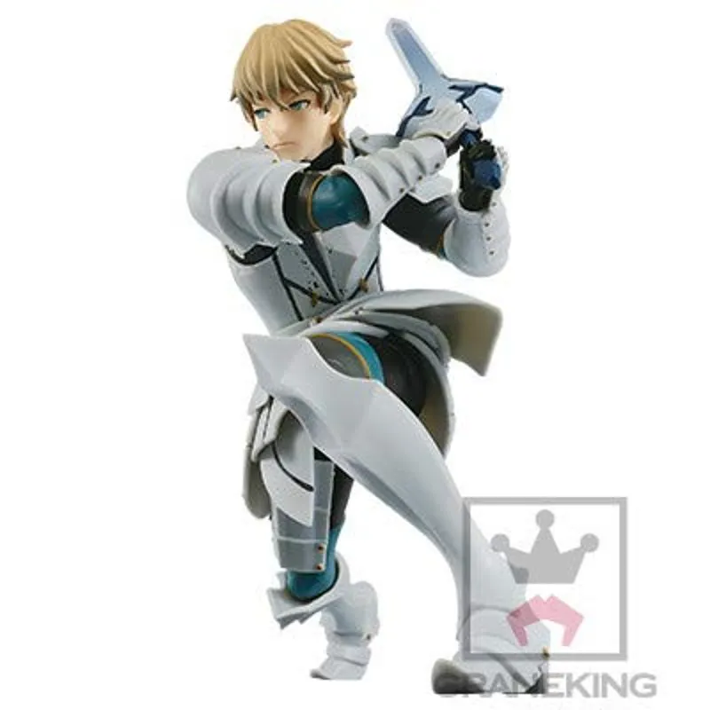 banpresto-gawain-exq-anime-figur-schwert-ritter-version image 4