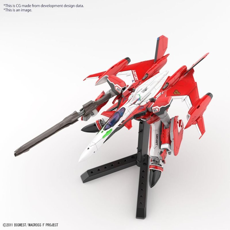 bandai-hg-yf-29-durandal-valkyrie-alto-macross-modell-1-144 image 2