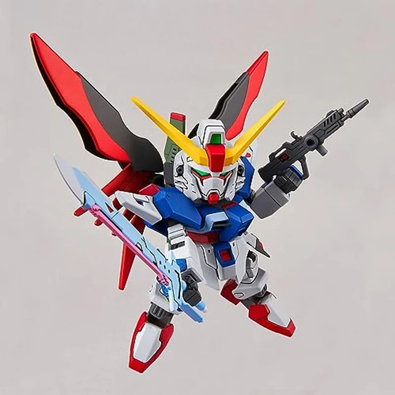 bandai-sd-gundam-ex-std-09-destiny-gunpla-modellbausatz image 3