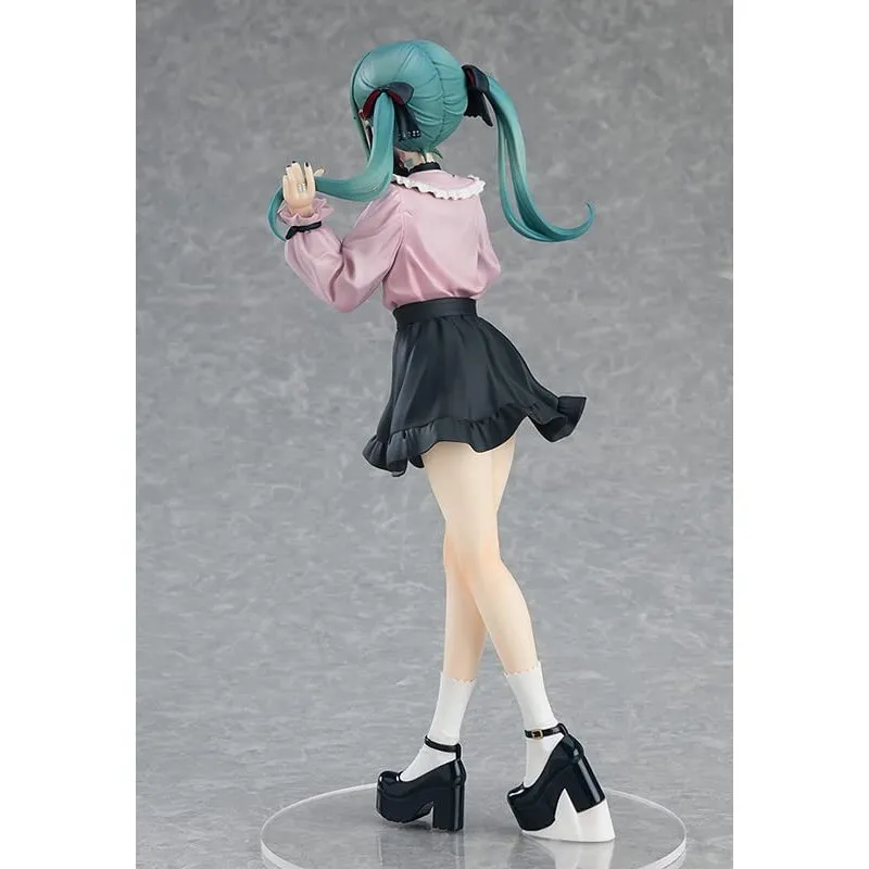 vocaloid-hatsune-miku-vampire-ver-pop-up-parade-l-figur image 3