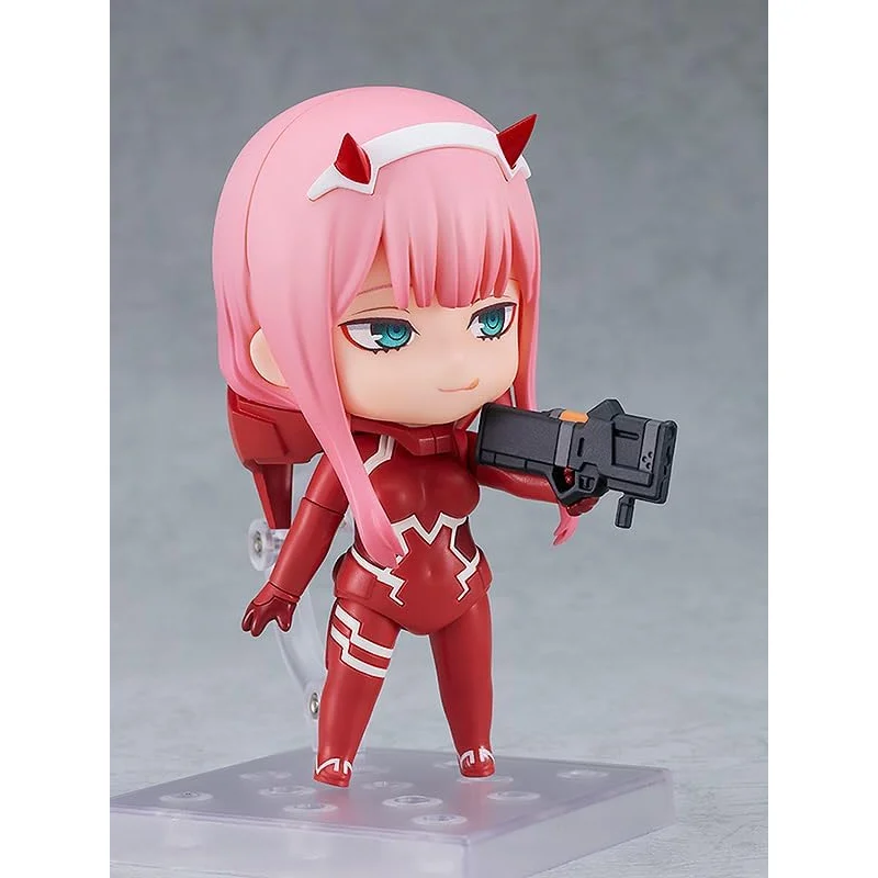 good-smile-nendoroid-zero-two-pilot-suit-anime-figur image 2
