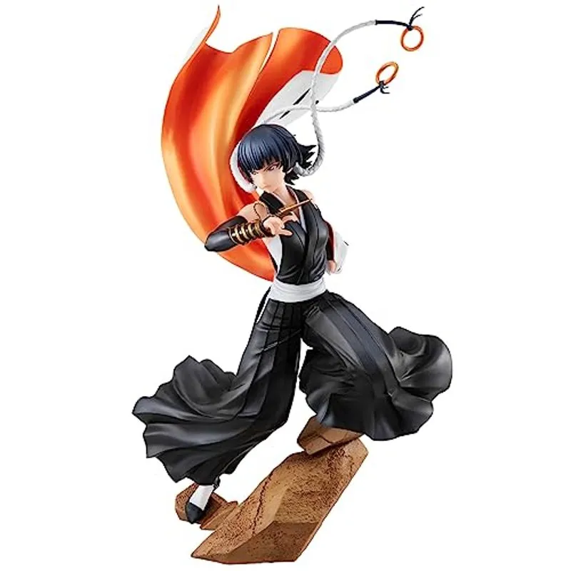 bleach-sui-feng-gals-series-figur-kommandantin image 2