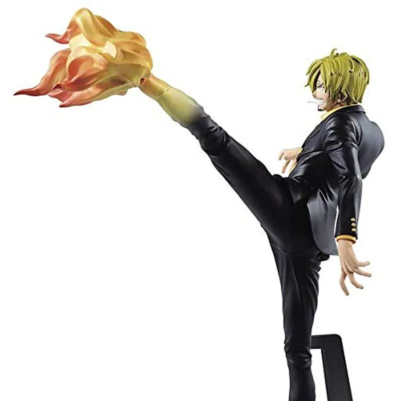 banpresto-one-piece-sanji-figur-magazine-a-piece-of-dream image 2
