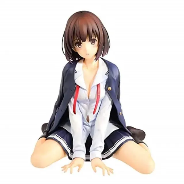 taito-megumi-kato-saekano-anime-figur image 1