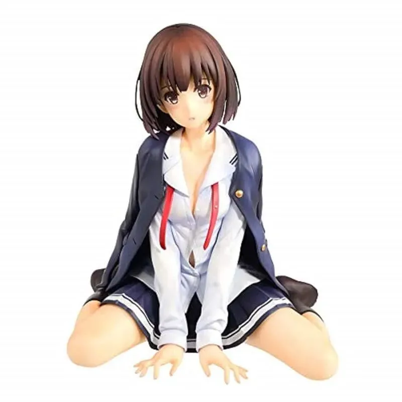 taito-megumi-kato-saekano-anime-figur image 1