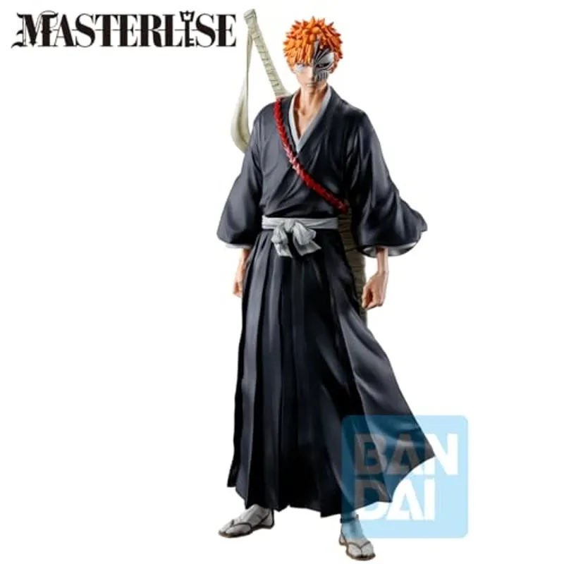 bandai-bleach-ichigo-kurosaki-hollowfication-masterlise-figur image 2