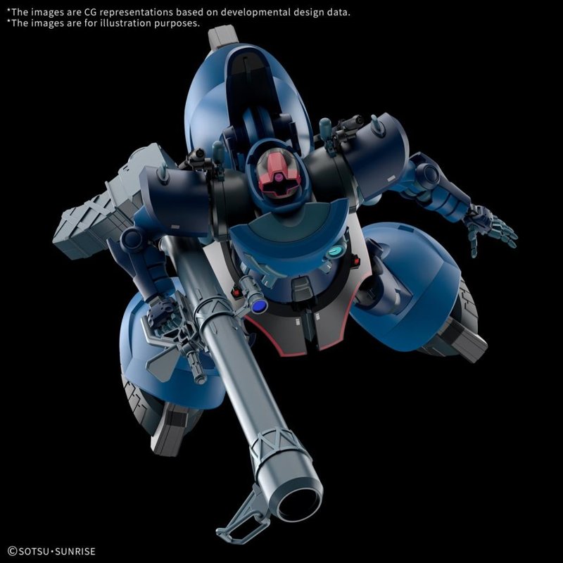 bandai-hg-gundam-rick-dom-modell-1-144-challia-hggq-14 image 3