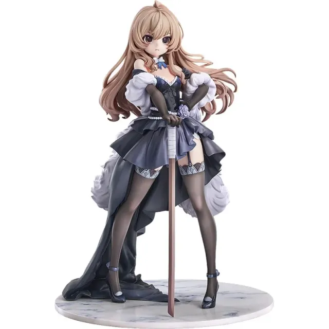 toradora-taiga-aisaka-dress-ver-figur-statue image 1