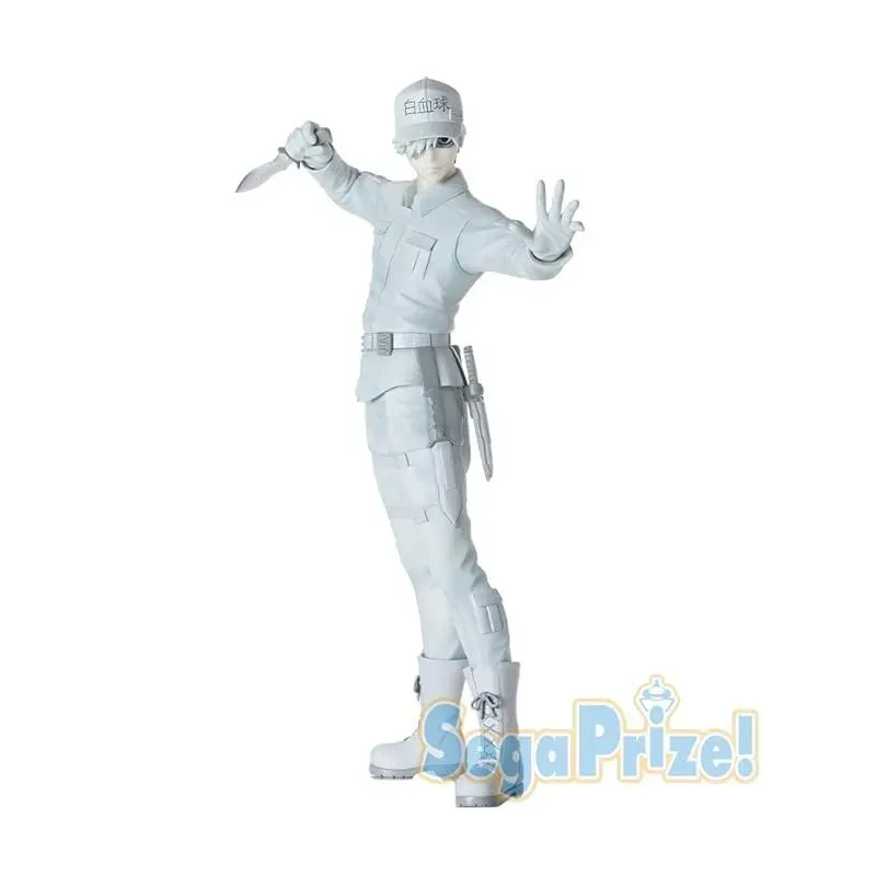 good-smile-cells-at-work-neutrophil-figur-sammlerfigur-beweglich image 1