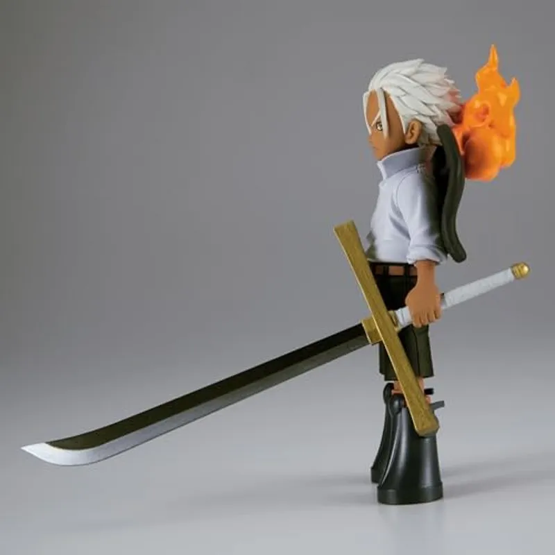 one-piece-s-hawk-dxf-grandline-series-figur-standard image 3