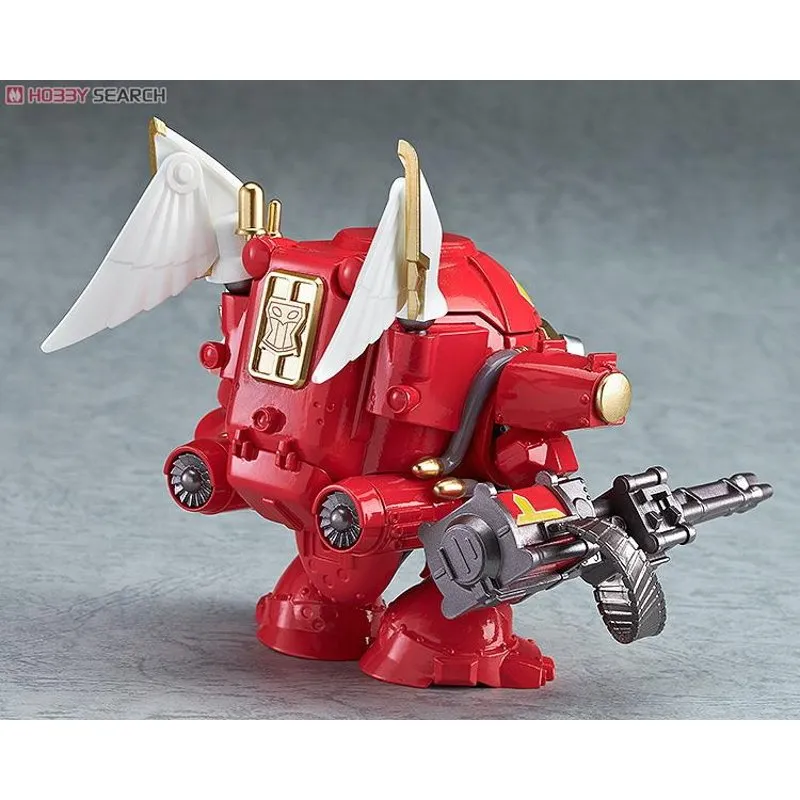 good-smile-sakura-wars-erica-fontaine-koubu-f2-nendoroid image 5
