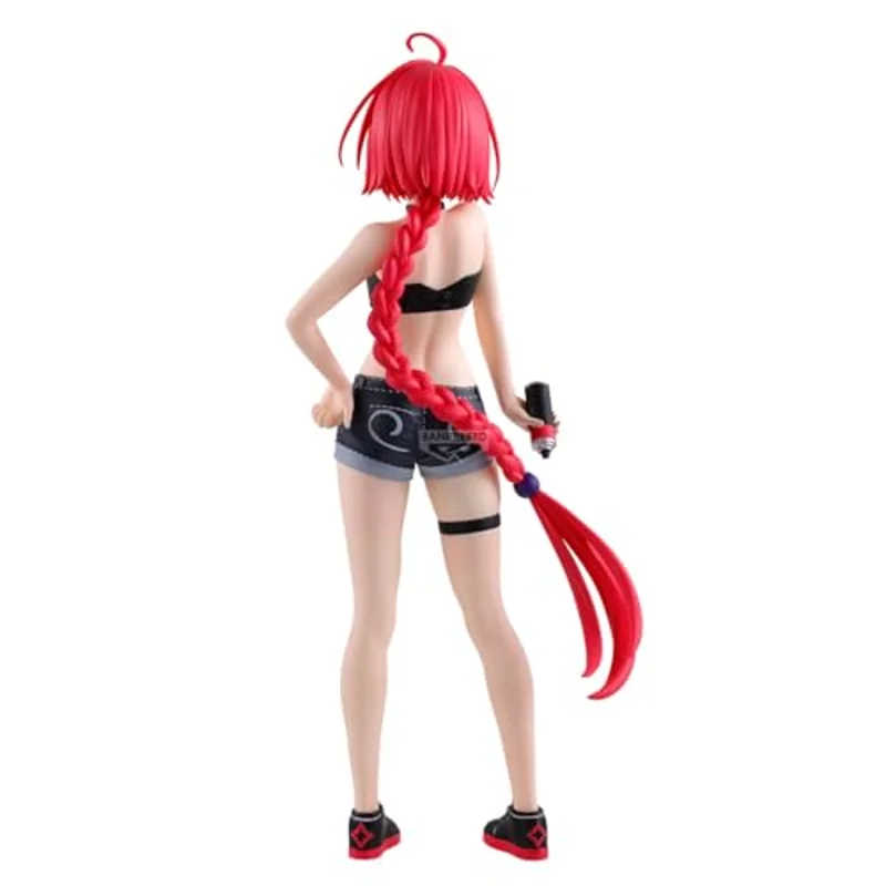 banpresto-to-love-ru-mea-kurosaki-glitter-glamours-figur image 4