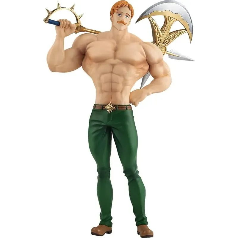 good-smile-pop-up-parade-l-escanor-figur-seven-deadly-sins image 1