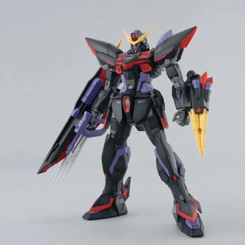 bandai-gundam-mg-1-100-blitz-gundam-modellbausatz-seed image 2