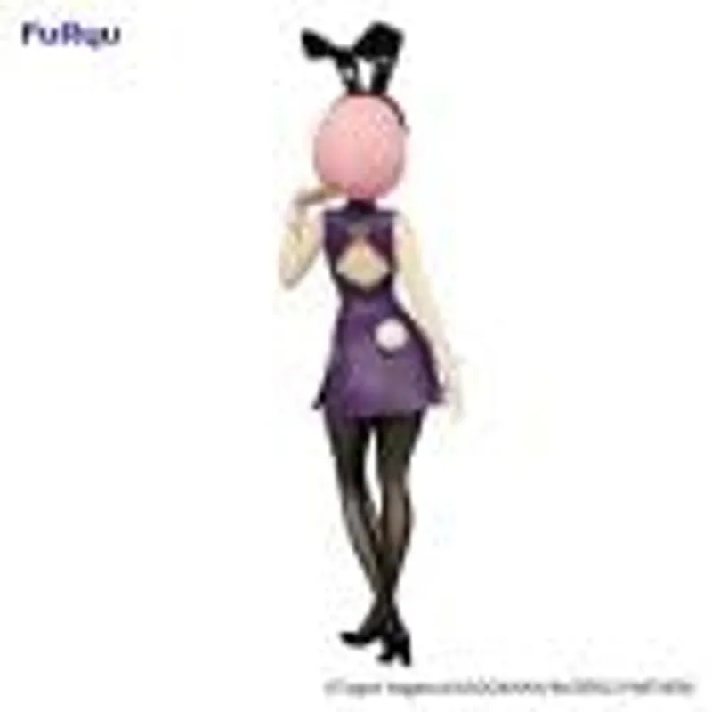 furyu-ram-bicute-bunnies-china-ver-bunny-figur image 3