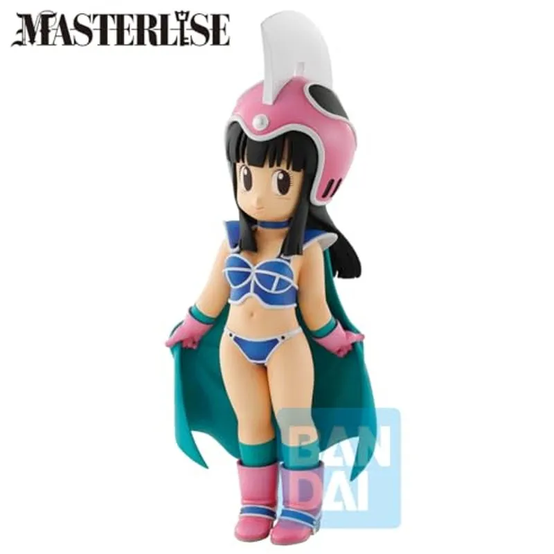 bandai-dragon-ball-chi-chi-ichibansho-figur-son-goku-training image 2