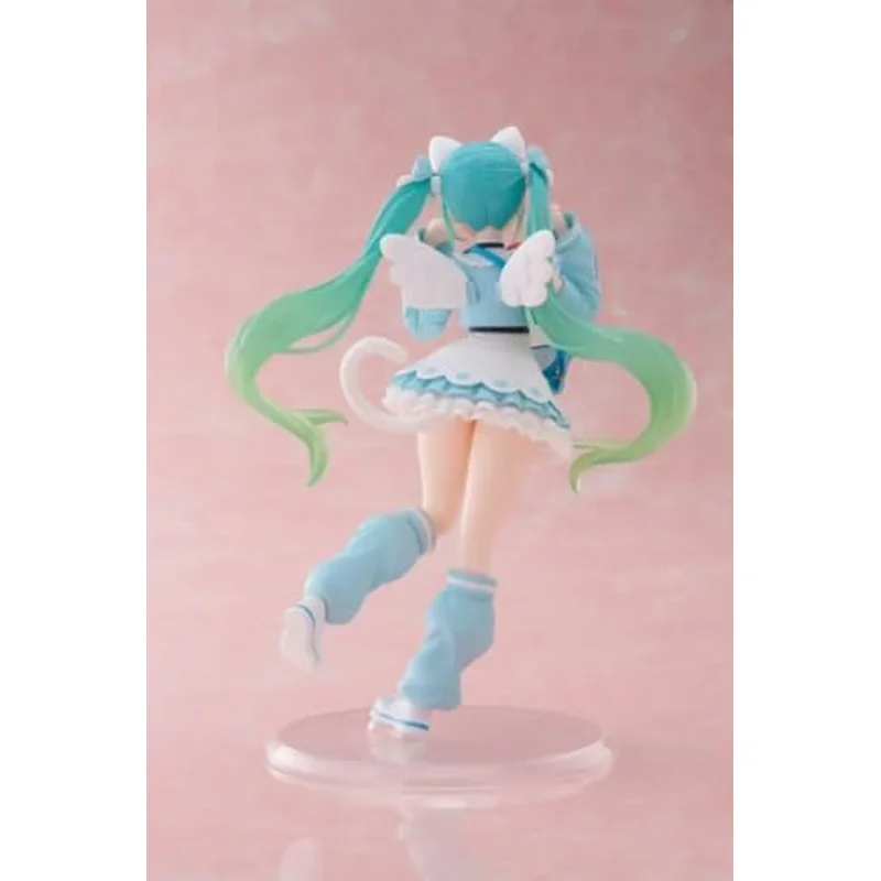 taito-hatsune-miku-fashion-fancy-figur-vocaloid-kleid image 2
