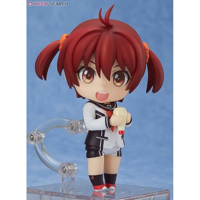 good-smile-food-wars-nendoroid-isshiki-akane-figur image 2
