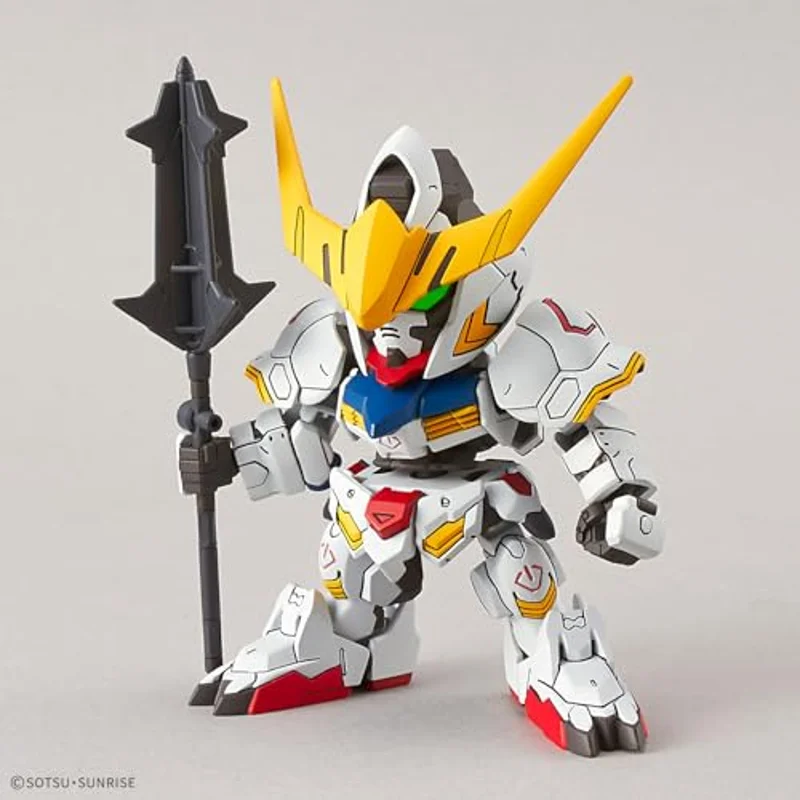 bandai-sd-ex-standard-10-gundam-barbatos-gunpla-bausatz image 2