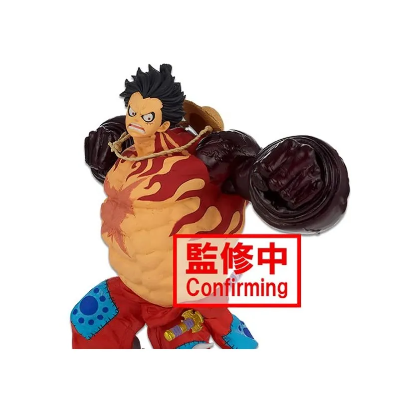 banpresto-one-piece-luffy-gear-4-smsp-the-original-figur image 2