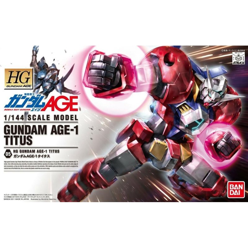 bandai-hg-age-gundam-age-1-titus-modellbausatz-1-144-nr-05 image 2